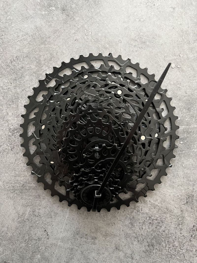 Sada Sram NX/SX