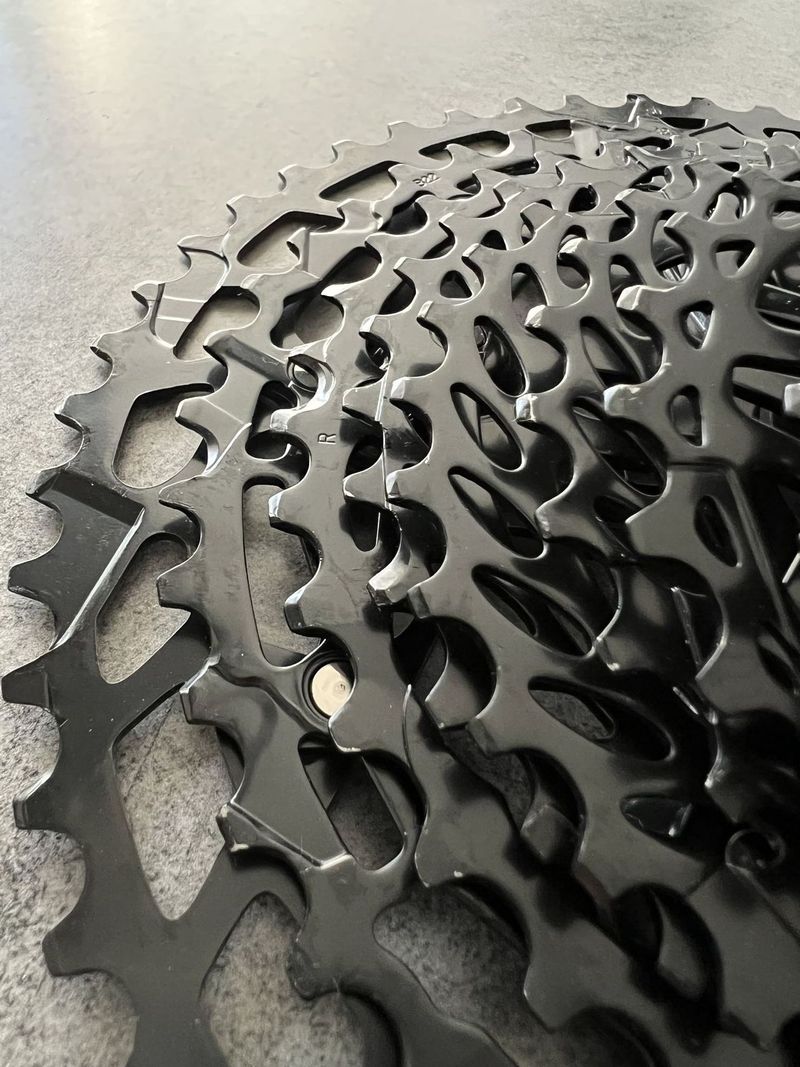 Sada Sram NX/SX