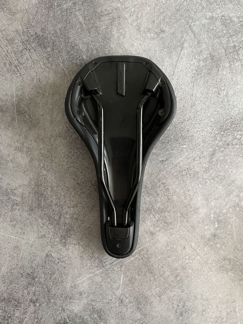 Sedlo Syncros Belcarra Regular 2.5