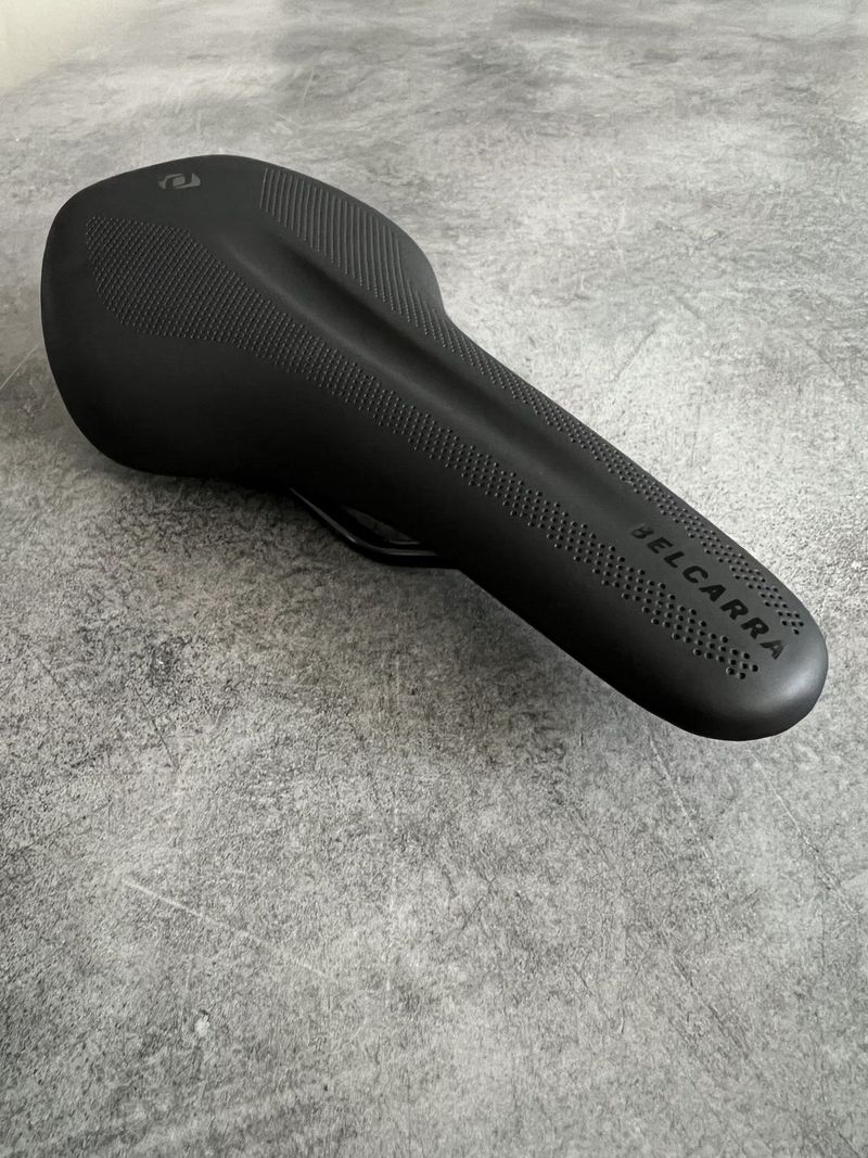 Sedlo Syncros Belcarra Regular 2.5