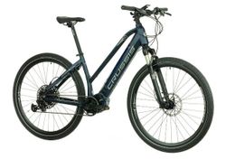 Elektrokolo Crussis ONE-CROSS lady 9.7-S vel. L