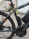 Prodám elektrokolo city line 260 trek se