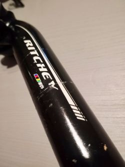 Ritchey WCS 30.9 mm