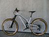 Corsair Bike Marque