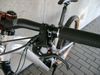 Corsair Bike Marque