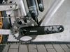 Corsair Bike Marque