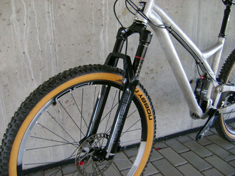 Corsair Bike Marque