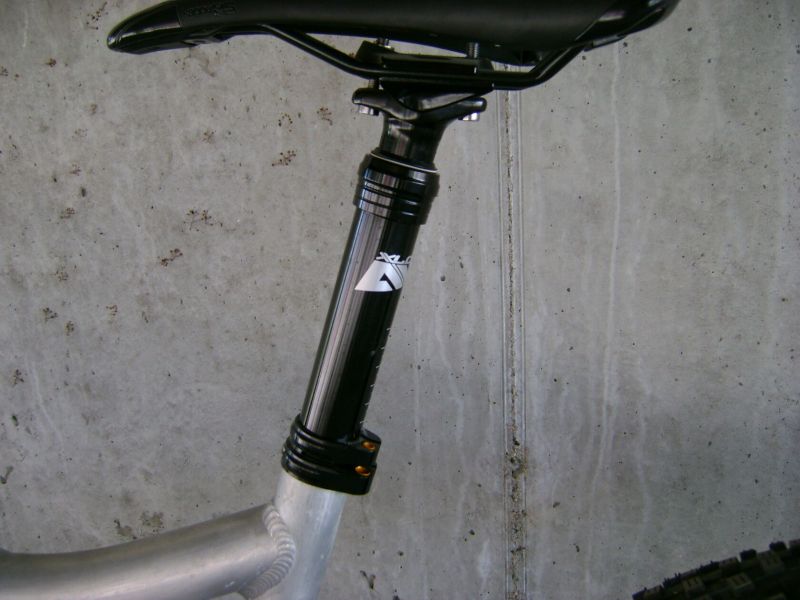 Corsair Bike Marque