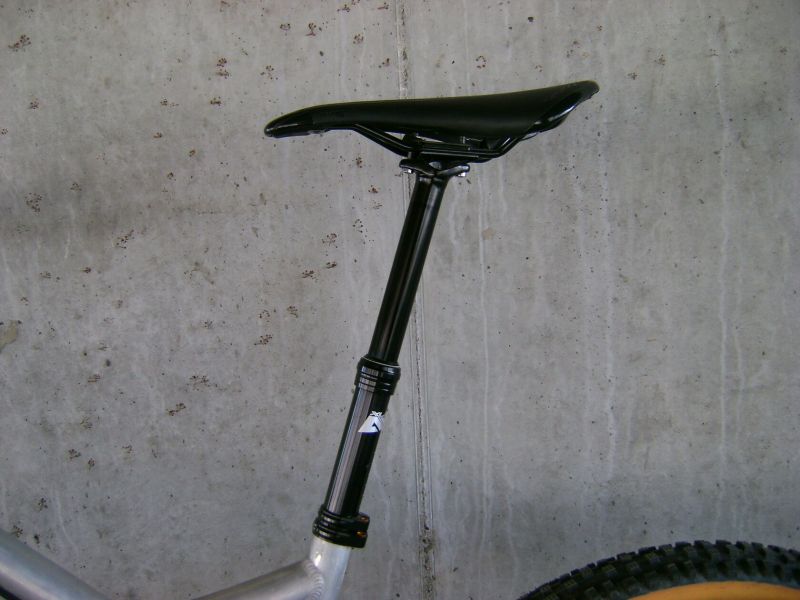 Corsair Bike Marque