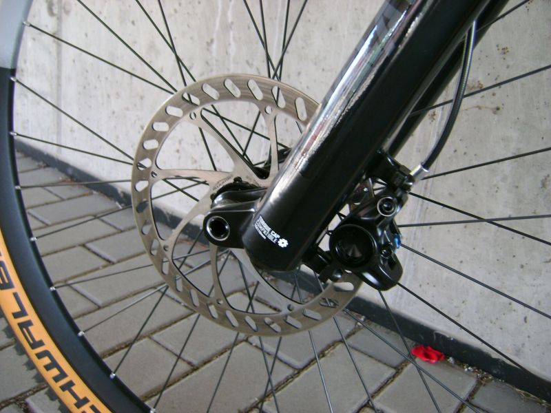 Corsair Bike Marque