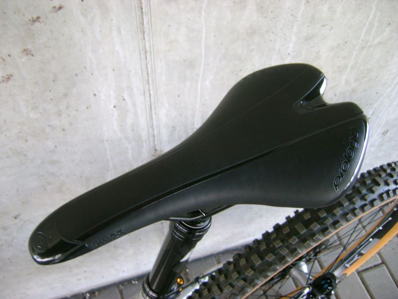 Corsair Bike Marque