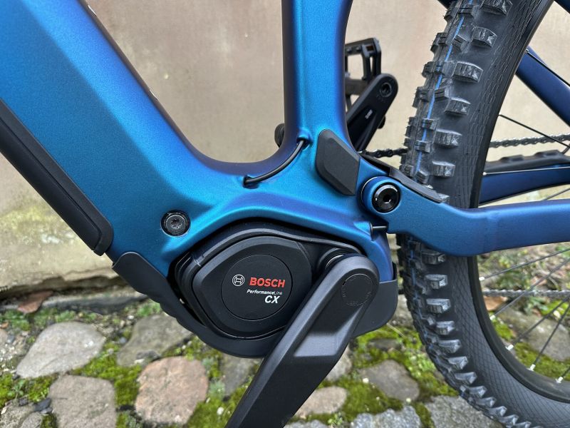 Cube Stereo Hybrid One 44 HPC SLX 2025 L ! Nové 