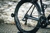 Author Charisma Dura - Ace Di2 / ROVAL Karbony