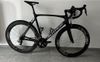 Author Charisma Dura - Ace Di2 / ROVAL Karbony