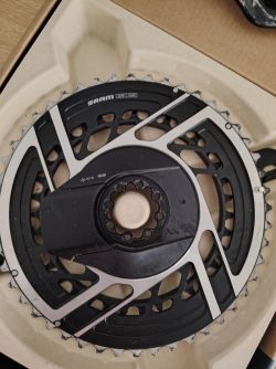 Sram red komponenty 