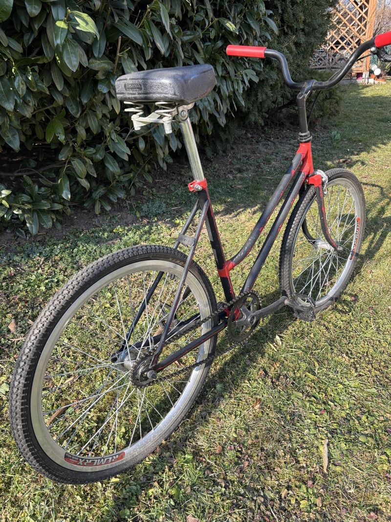 Pionyr 22