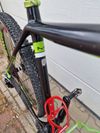 Cannondale F-SI Team Carbon 29, XL