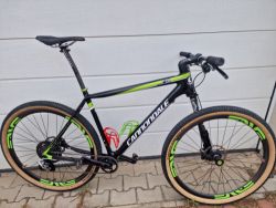 Cannondale F-SI Team Carbon 29, XL