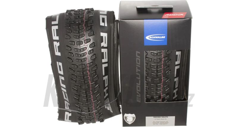 Schwalbe racing Ralph/ Ray