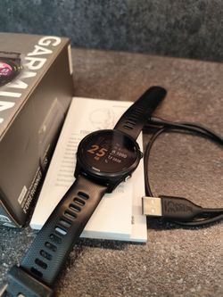 GARMIN Forerunner 255 music