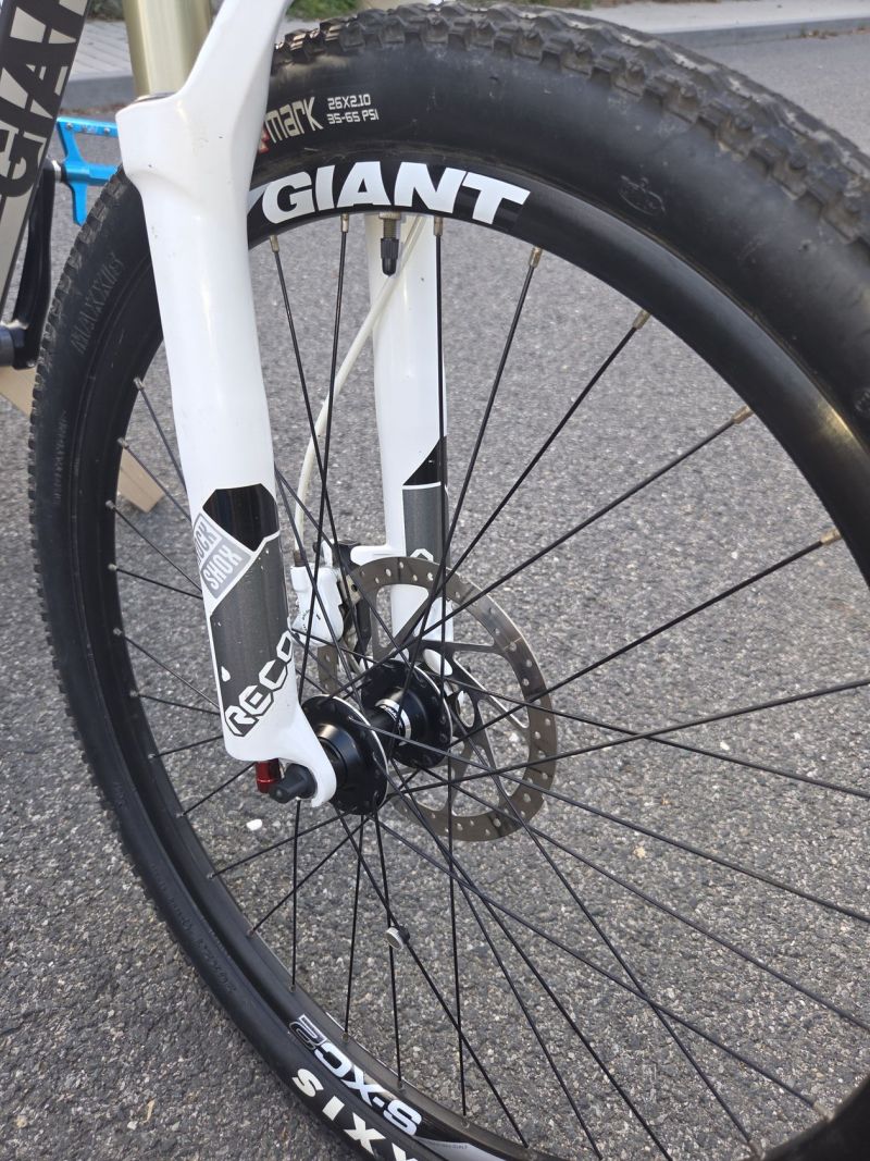 GAINT XTC
