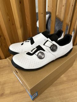 Canyon CFR Tempr