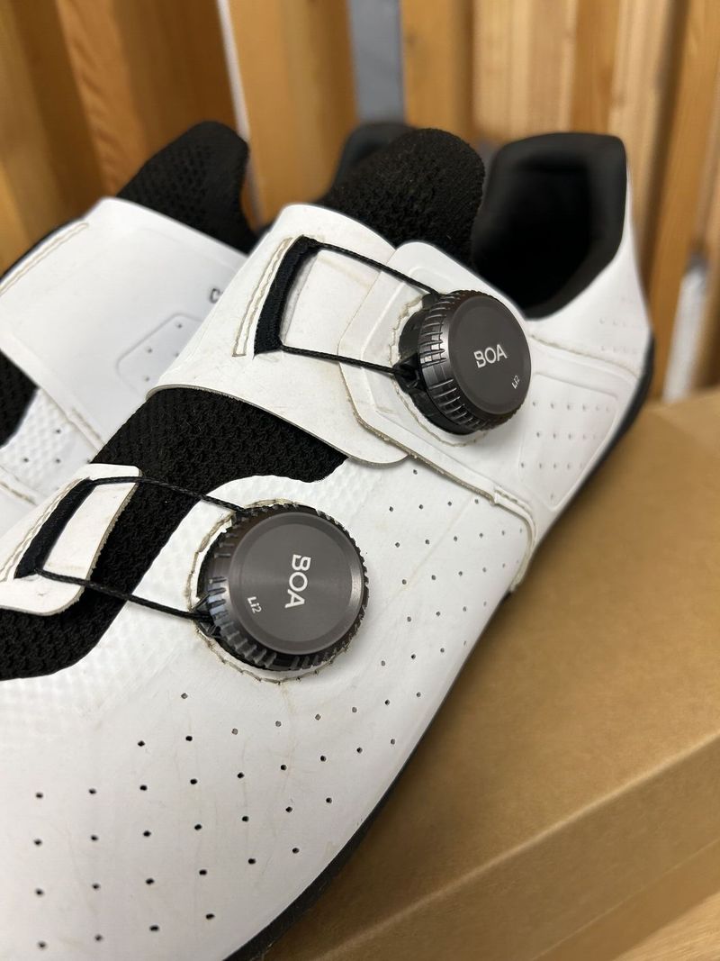Canyon CFR Tempr