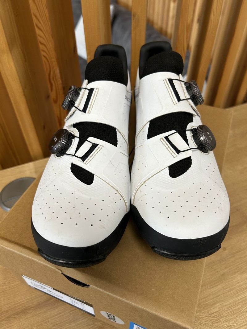 Canyon CFR Tempr
