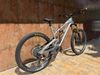 YT Jeffsy Pro Race 160/160mm
