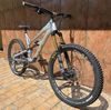 YT Jeffsy Pro Race 160/160mm