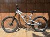 YT Jeffsy Pro Race 160/160mm