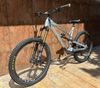 YT Jeffsy Pro Race 160/160mm