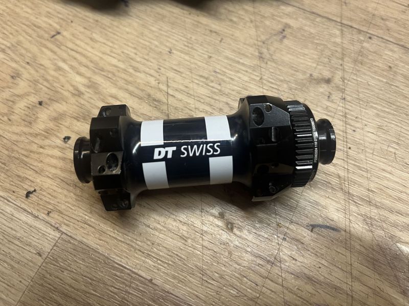 Silniční náboje DT Swiss 350