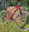 Mondraker Chrono R Carbon / Sram GX - nové