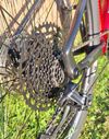 Mondraker Chrono R Carbon / Sram GX - nové