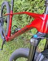 Mondraker Chrono R Carbon / Sram GX - nové