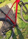 Mondraker Chrono R Carbon / Sram GX - nové