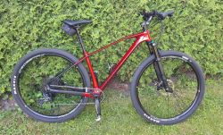 Mondraker Chrono R Carbon / Sram GX - nové