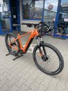 Nové elektrokolo HAIBIKE Alltrack 6 velikost L