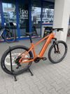 Nové elektrokolo HAIBIKE Alltrack 6 velikost L