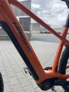 Nové elektrokolo HAIBIKE Alltrack 6 velikost L