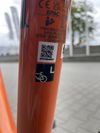 Nové elektrokolo HAIBIKE Alltrack 6 velikost L