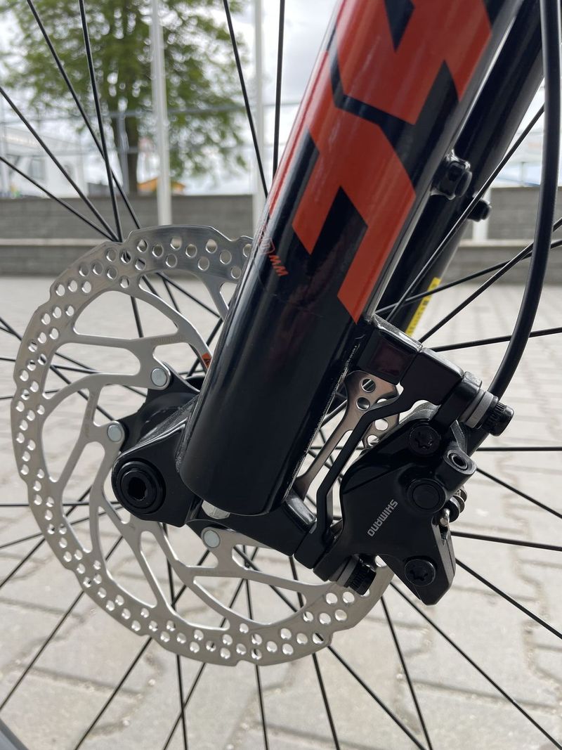 Nové elektrokolo HAIBIKE Alltrack 6 velikost L