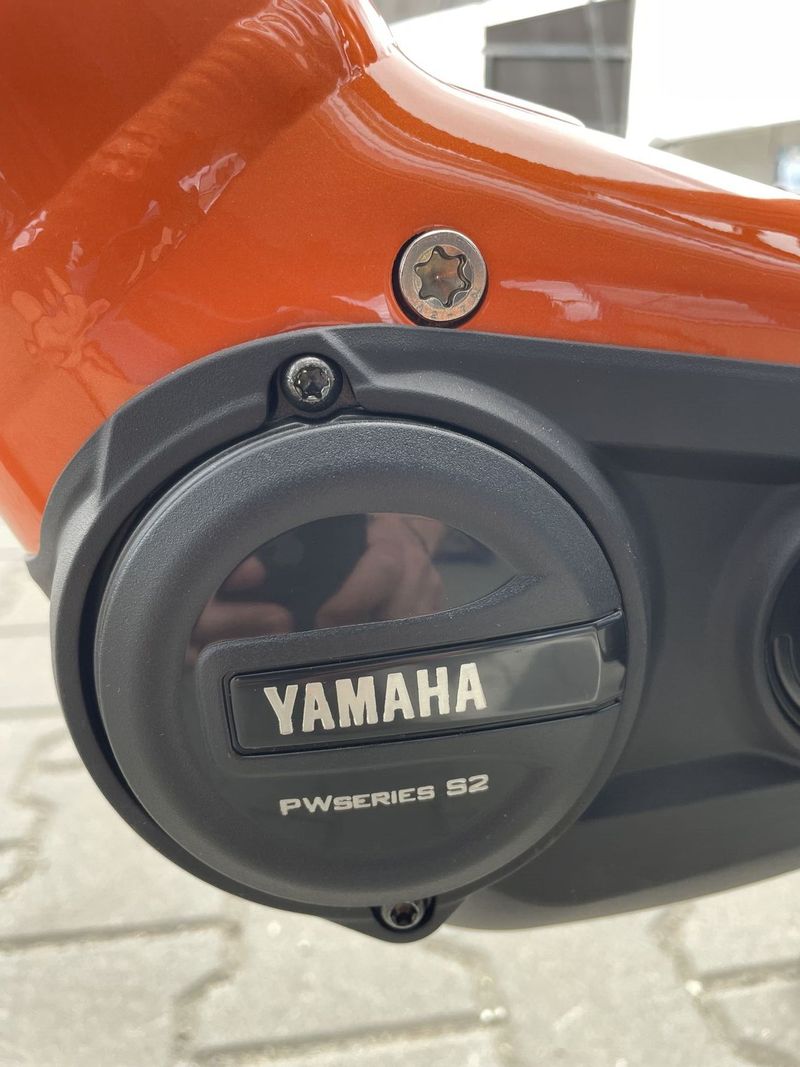 Nové elektrokolo HAIBIKE Alltrack 6 velikost L