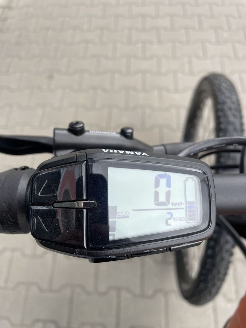 Nové elektrokolo HAIBIKE Alltrack 6 velikost L
