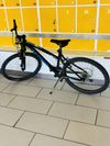 Plně funkční kolo Rockrider 340 (vyška 150-165cm)