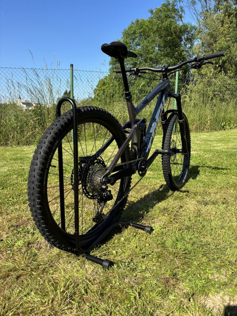 Trek Remedy 8 2022