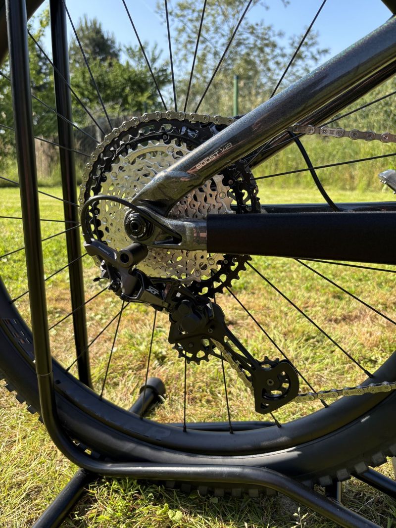 Trek Remedy 8 2022