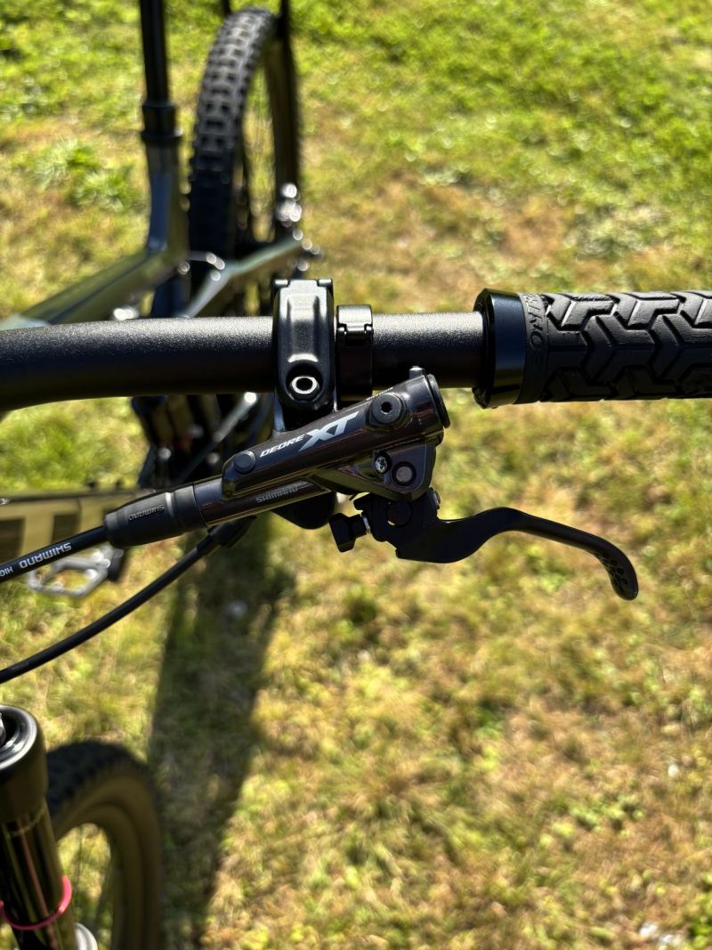 Trek Remedy 8 2022
