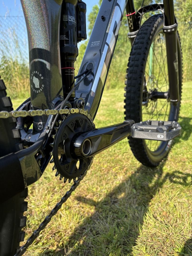 Trek Remedy 8 2022